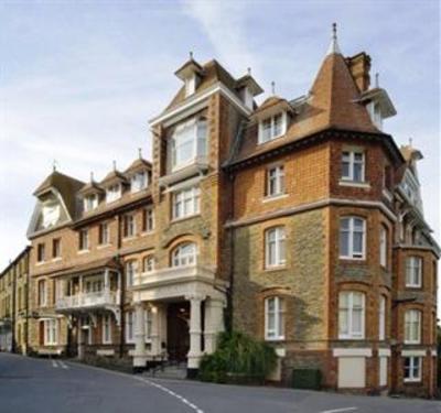 фото отеля Bay Valley of Rocks Hotel