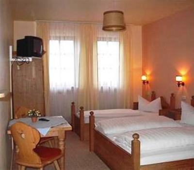 фото отеля Hotel Restaurant Goger Augsfeld
