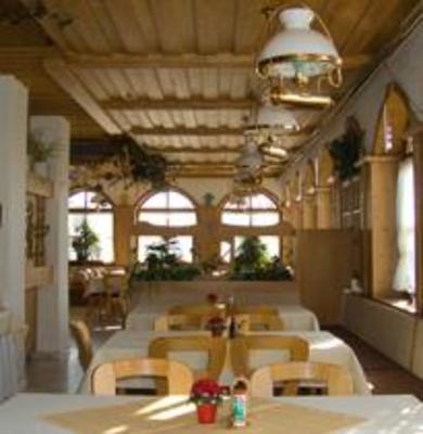 фото отеля Hotel Restaurant Goger Augsfeld