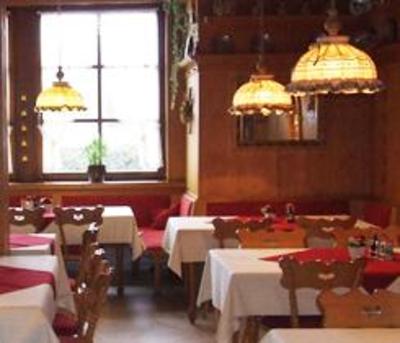 фото отеля Hotel Restaurant Goger Augsfeld