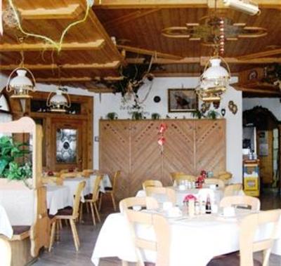 фото отеля Hotel Restaurant Goger Augsfeld