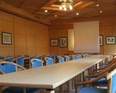 фото отеля Hotel Restaurant Goger Augsfeld