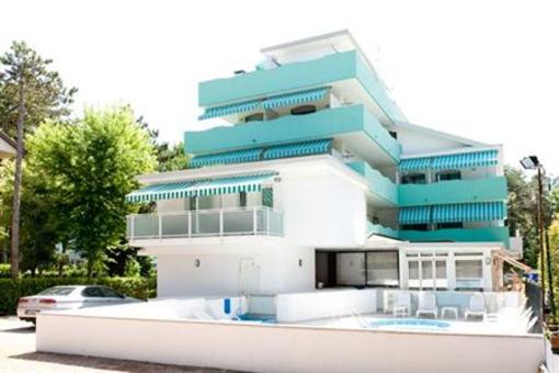 фото отеля Hotel Oasi Lignano Sabbiadoro