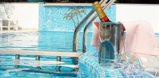 фото отеля Hotel Oasi Lignano Sabbiadoro