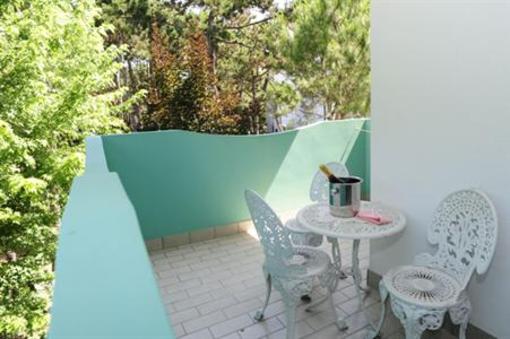 фото отеля Hotel Oasi Lignano Sabbiadoro