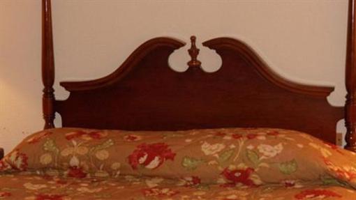 фото отеля Greystone Motel