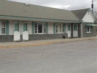 Greystone Motel
