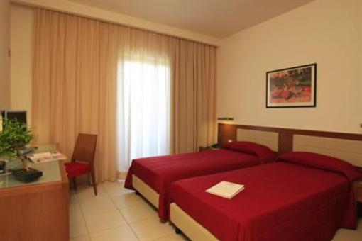 фото отеля La Costiera Hotel