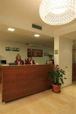 фото отеля La Costiera Hotel