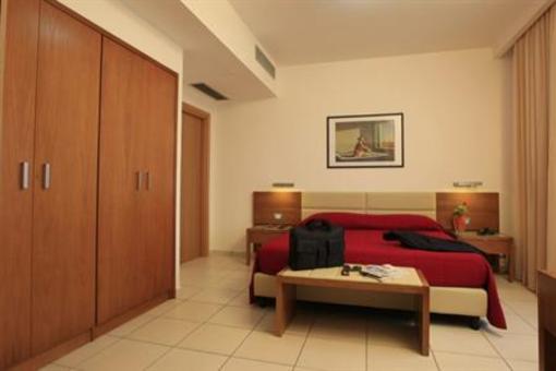фото отеля La Costiera Hotel