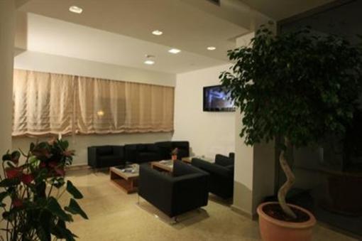 фото отеля La Costiera Hotel