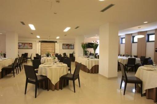 фото отеля La Costiera Hotel