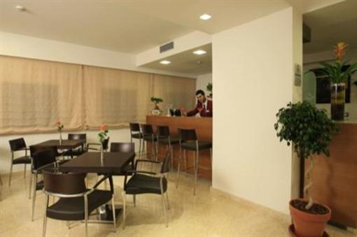 фото отеля La Costiera Hotel