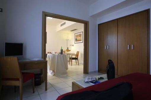 фото отеля La Costiera Hotel