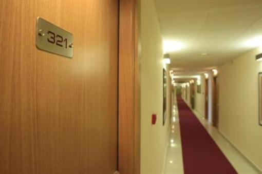 фото отеля La Costiera Hotel