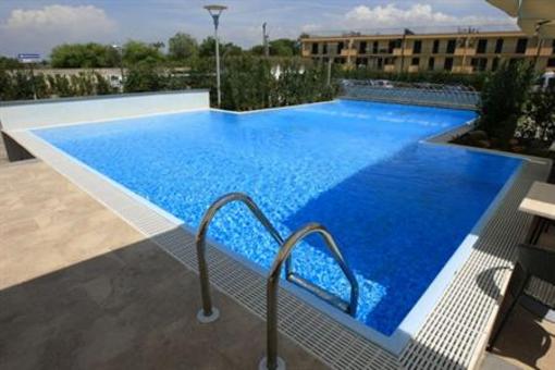 фото отеля La Costiera Hotel