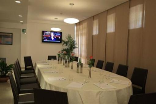фото отеля La Costiera Hotel