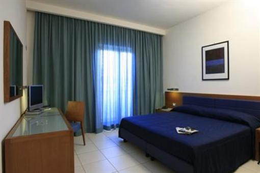 фото отеля La Costiera Hotel