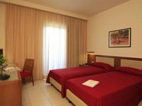 La Costiera Hotel
