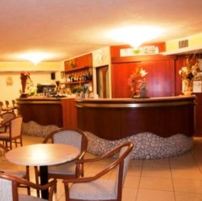 фото отеля Hotel Beppe