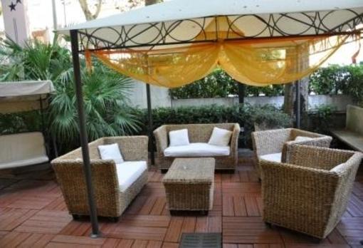 фото отеля Hotel Beppe