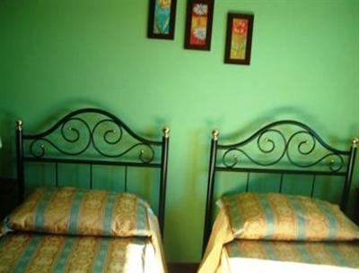 фото отеля La Casa in Collina Bed & Breakfast Nocciano