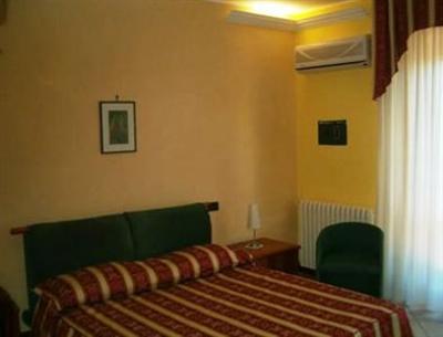 фото отеля La Casa in Collina Bed & Breakfast Nocciano
