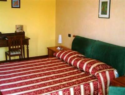 фото отеля La Casa in Collina Bed & Breakfast Nocciano