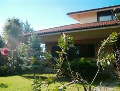 фото отеля La Casa in Collina Bed & Breakfast Nocciano