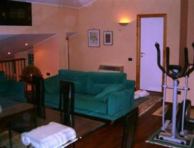 фото отеля La Casa in Collina Bed & Breakfast Nocciano