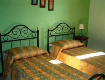 фото отеля La Casa in Collina Bed & Breakfast Nocciano