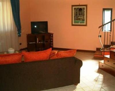 фото отеля La Casa in Collina Bed & Breakfast Nocciano