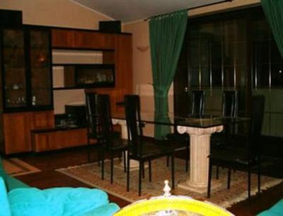 фото отеля La Casa in Collina Bed & Breakfast Nocciano