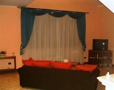 фото отеля La Casa in Collina Bed & Breakfast Nocciano