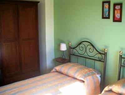 фото отеля La Casa in Collina Bed & Breakfast Nocciano