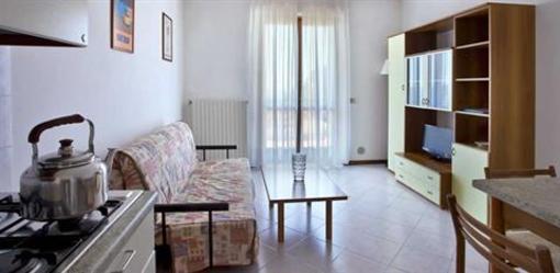 фото отеля Residence Primera Rompala Apartments Tignale