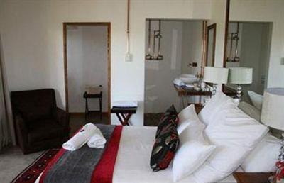 фото отеля African Vineyard Guesthouse