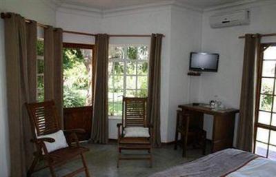 фото отеля African Vineyard Guesthouse