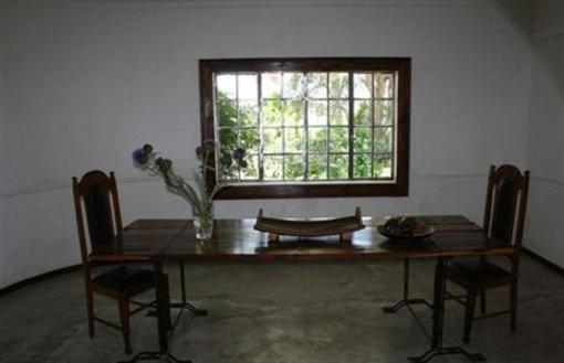 фото отеля African Vineyard Guesthouse