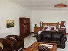 фото отеля African Vineyard Guesthouse