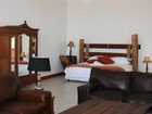 фото отеля African Vineyard Guesthouse