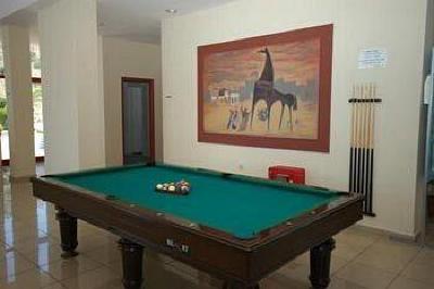 фото отеля Asteris Hotel