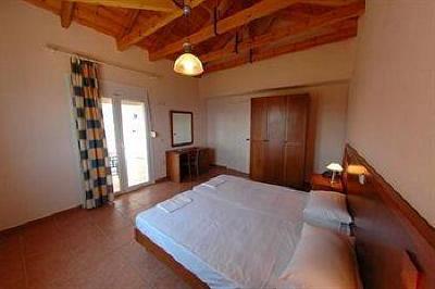 фото отеля Asteris Hotel