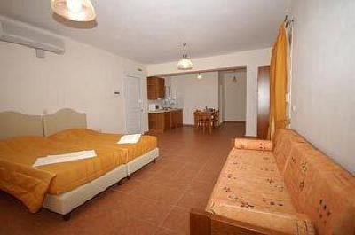 фото отеля Asteris Hotel