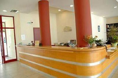 фото отеля Asteris Hotel