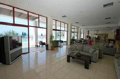 фото отеля Asteris Hotel