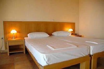 фото отеля Asteris Hotel