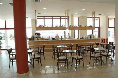 фото отеля Asteris Hotel