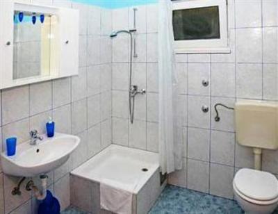 фото отеля Apartments Barisic Seget Donji