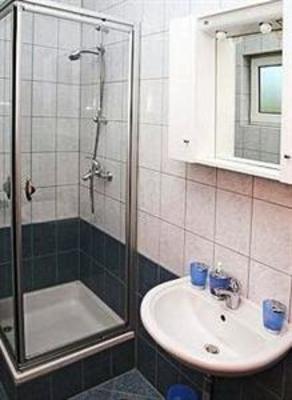 фото отеля Apartments Barisic Seget Donji
